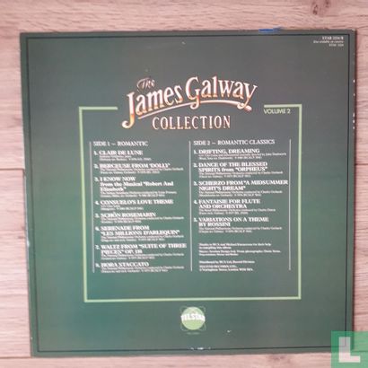 The James Galway Collection Volume 2 - Image 2