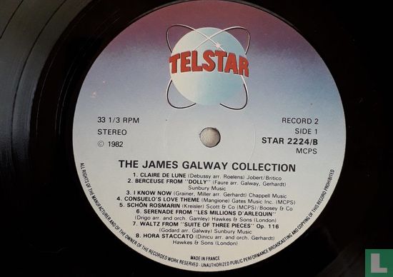 The James Galway Collection Volume 2 - Image 3