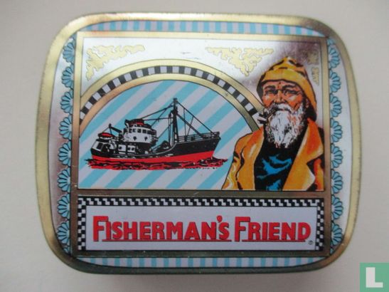 Fisherman's Friend  