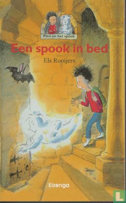 Een spook in bed - Image 1
