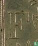 België 5 francs 1865 (Leopold I - zonder punt na F) - Afbeelding 3