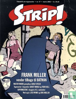 Strip! 17 - Image 1