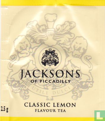 Classic Lemon - Afbeelding 1