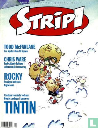 Strip! 11 - Bild 1