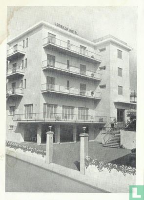 Lorenzo Hotel - Image 1