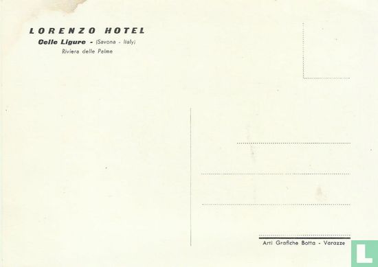 Lorenzo Hotel - Image 2