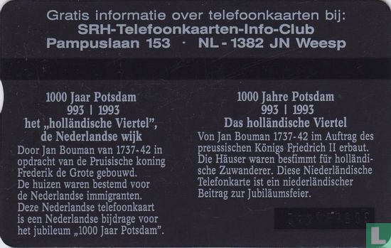 1000 jaar Potsdam - Image 2