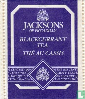 Blackcurrant Tea   - Afbeelding 1