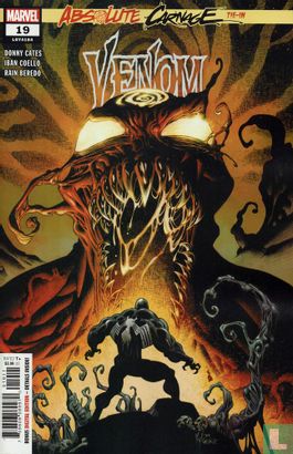 Venom 19 - Image 1