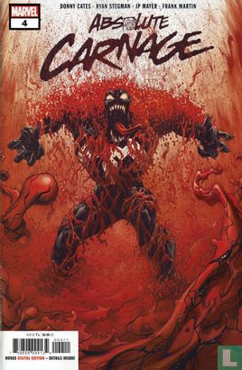 Absolute Carnage 4 - Bild 1