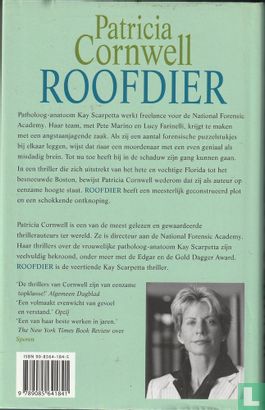 Roofdier - Bild 2