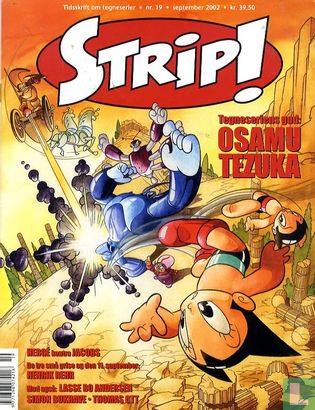 Strip! 19 - Image 1