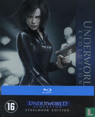 Underworld Evolution - Bild 1