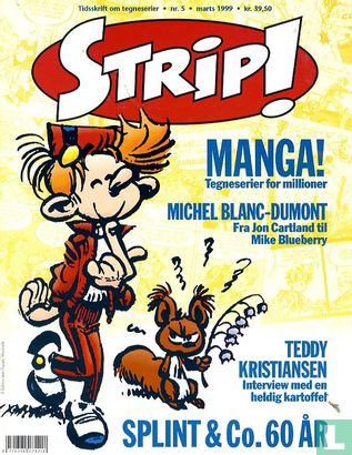 Strip! 5 - Bild 1