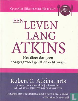 Een leven lang Atkins - Image 1