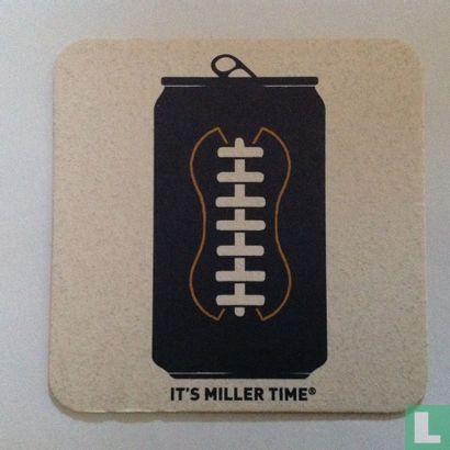 It's Miller time - Afbeelding 1