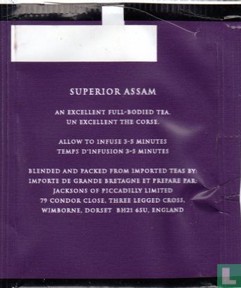 Superior Assam - Image 2