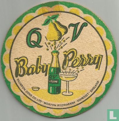 Baby Perry