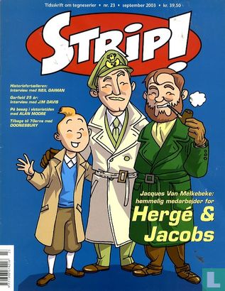 Strip! 23 - Image 1