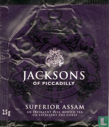 Superior Assam - Image 1