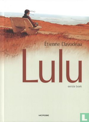 Lulu 1 - Afbeelding 1