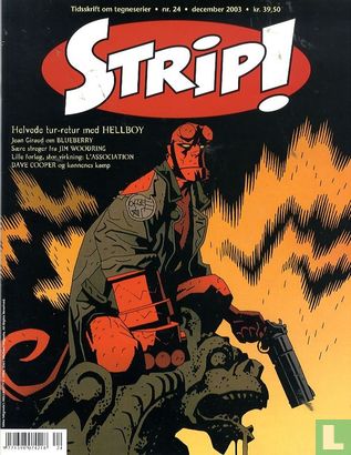 Strip! 24 - Bild 1