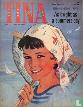 Tina 13 - Image 1