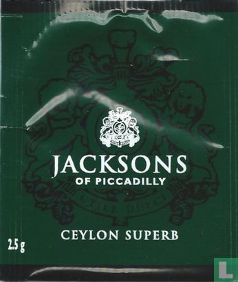 Ceylon Superb - Image 1
