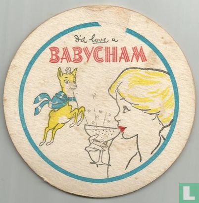Babycham - Image 2