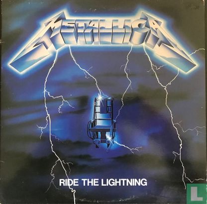 Ride the lightning - Image 1
