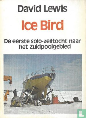 Ice Bird - Image 1