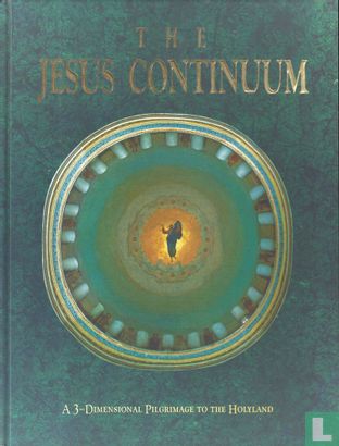 The Jesus continuum - Afbeelding 1