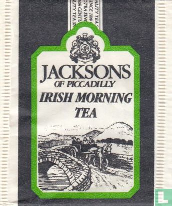Irish Morning Tea - Afbeelding 1