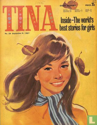 Tina 29 - Afbeelding 1
