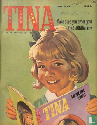 Tina 30 - Afbeelding 3
