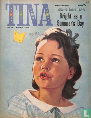 Tina 24 - Image 1