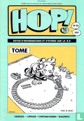 Hop! 52 - Afbeelding 1