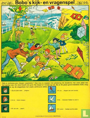Bobo [Nederlands] 31 - Bild 2