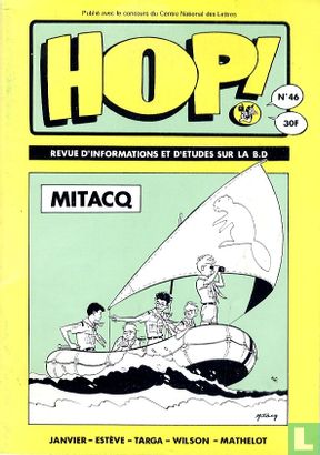 Hop! 46 - Bild 1