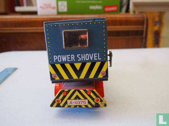 Power Shovel - Image 3