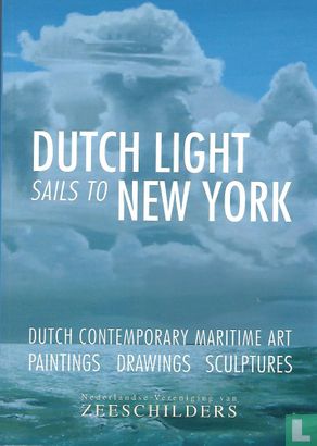 Dutch Light Sails to New York - Bild 1
