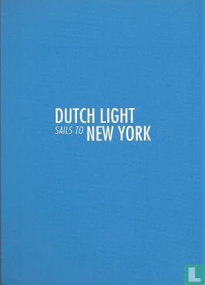 Dutch Light Sails to New York - Bild 2