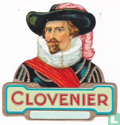 Clovenier - Image 1