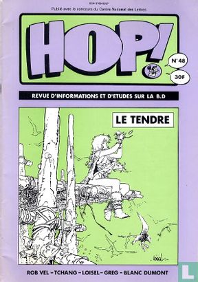 Hop! 48 - Bild 1