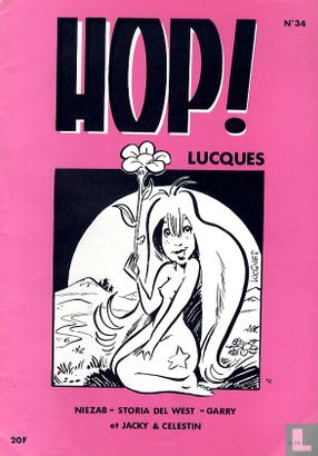 Hop! 34 - Image 1