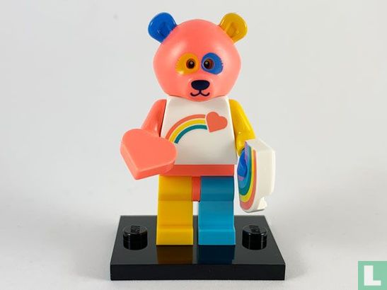 Lego 71025-15 Bear Costume Guy - Image 1