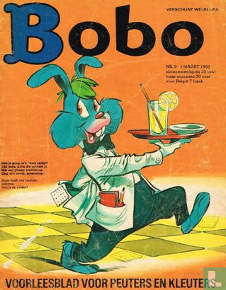 Bobo 9 - Afbeelding 1