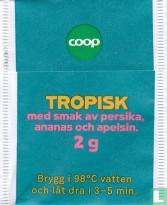Tropisk - Image 2
