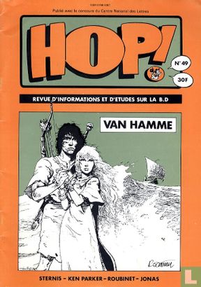 Hop! 49 - Bild 1