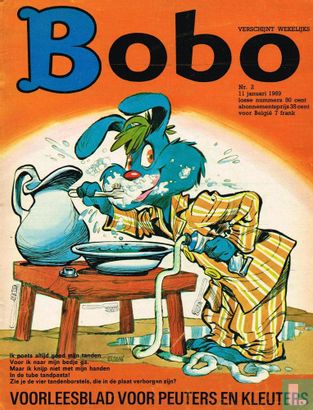 Bobo 2 - Afbeelding 1